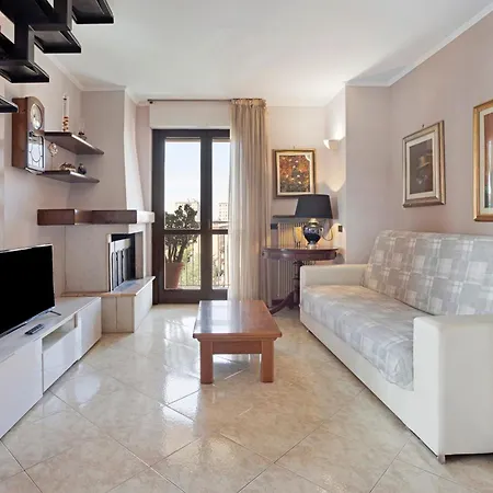 Appartamento Panoramic L And D